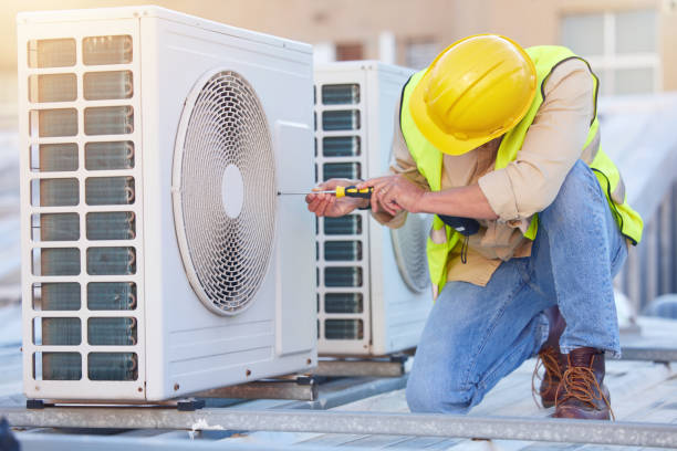 Best Commercial HVAC Repair  in Big Bear City, CA