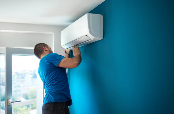 Best Residential HVAC Services  in Big Bear City, CA