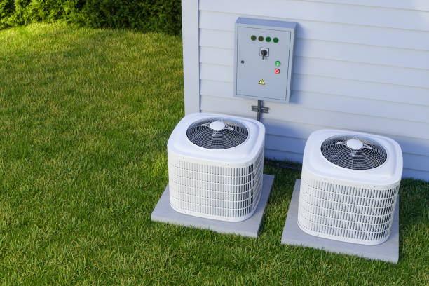 Professional HVAC in Big Bear City, CA