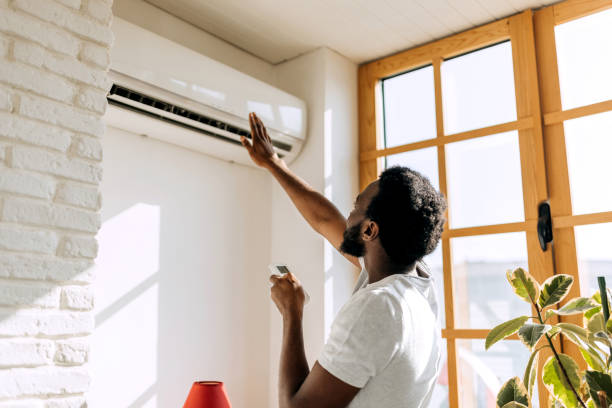 Local HVAC Companies in Big Bear City, CA