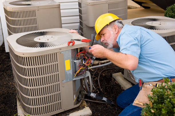 Best Best HVAC Companies  in Big Bear City, CA