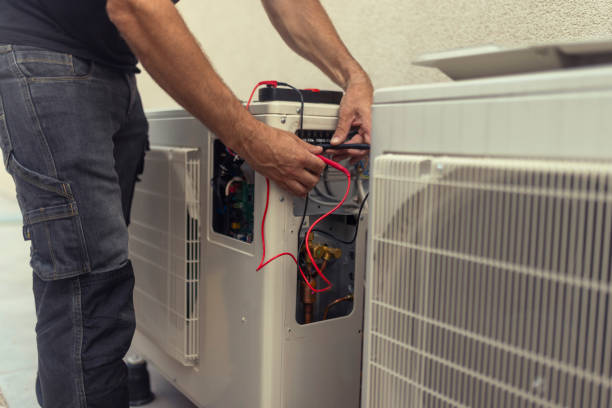 Best Affordable HVAC Services  in Big Bear City, CA