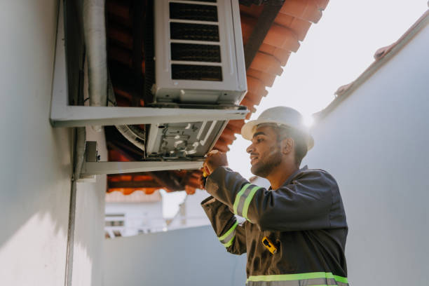 Ductless HVAC Repair in Big Bear City, CA