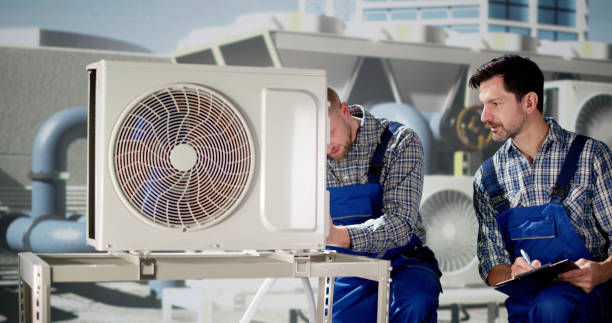 Best HVAC Cleaning Services  in Big Bear City, CA