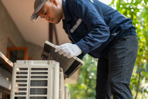 Best HVAC Air Duct Cleaning  in Big Bear City, CA